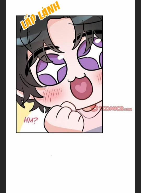 Pheromone ngọt ngào 7 trang 7