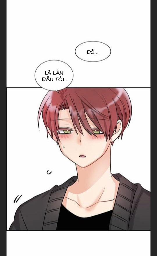 Pheromone ngọt ngào 7 trang 8