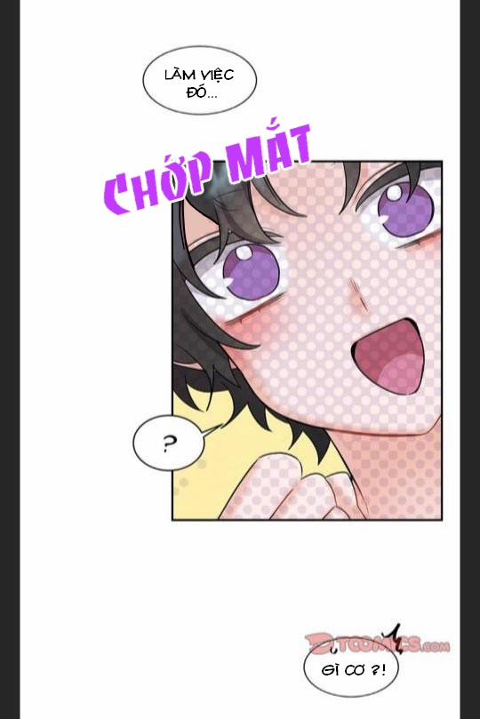 Pheromone ngọt ngào 7 trang 9