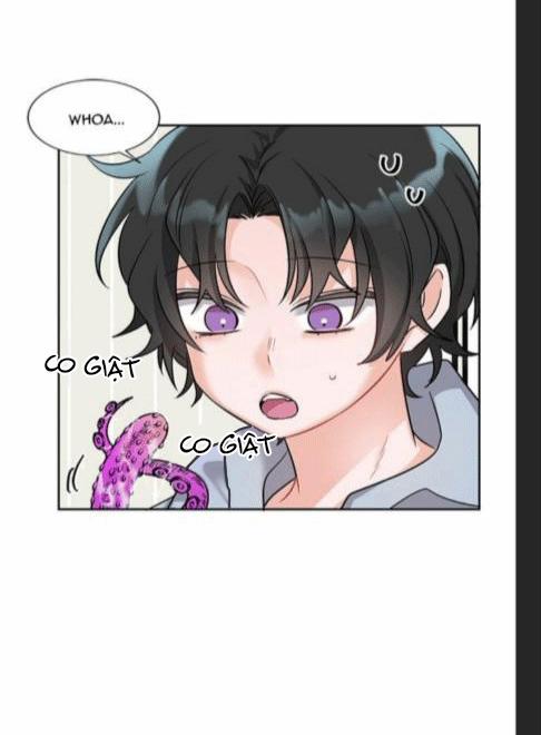 Pheromone ngọt ngào 8 trang 1