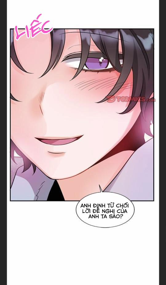 Pheromone ngọt ngào 8 trang 10