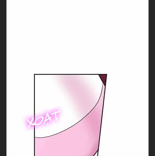 Pheromone ngọt ngào 8 trang 18