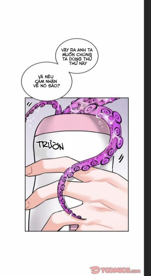 Pheromone ngọt ngào 8 trang 2