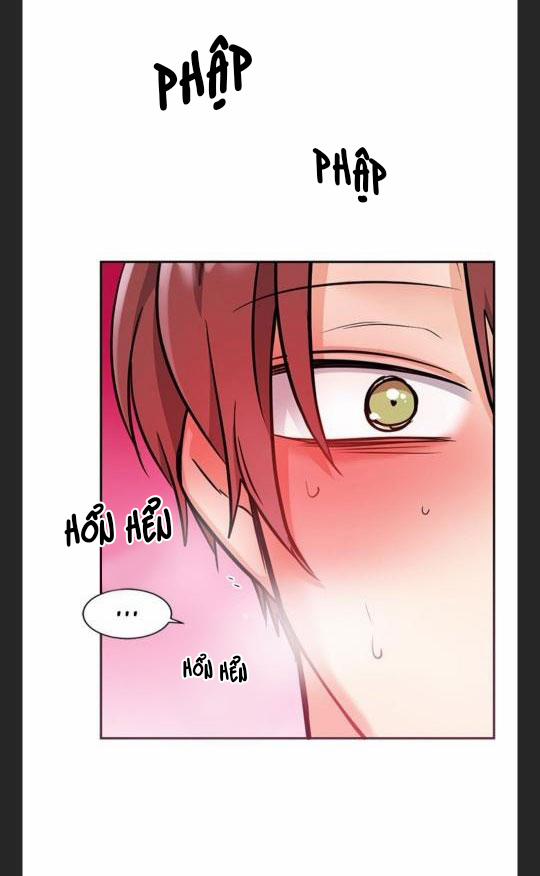 Pheromone ngọt ngào 8 trang 24