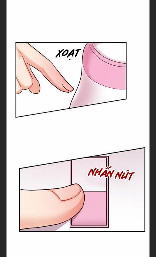 Pheromone ngọt ngào 8 trang 26