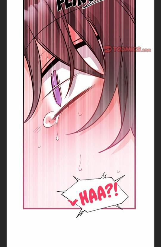 Pheromone ngọt ngào 8 trang 28