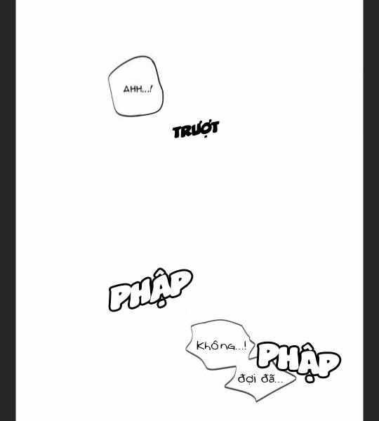 Pheromone ngọt ngào 8 trang 34