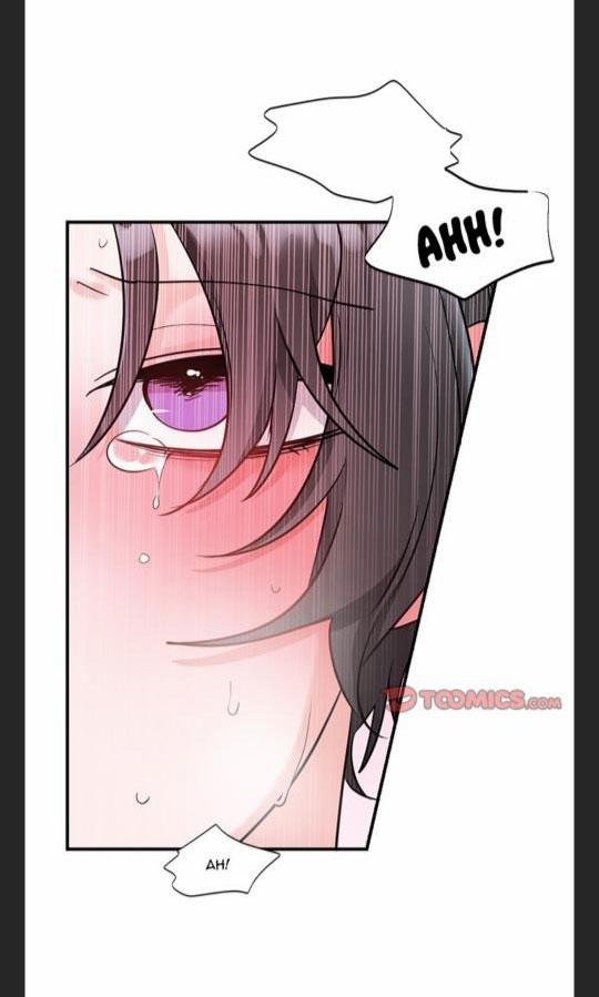 Pheromone ngọt ngào 8 trang 38