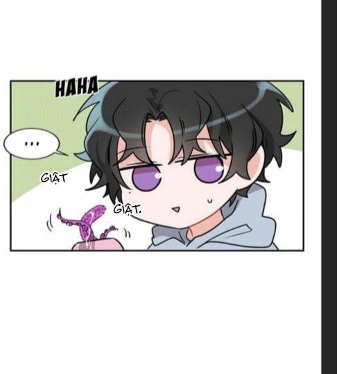 Pheromone ngọt ngào 8 trang 4