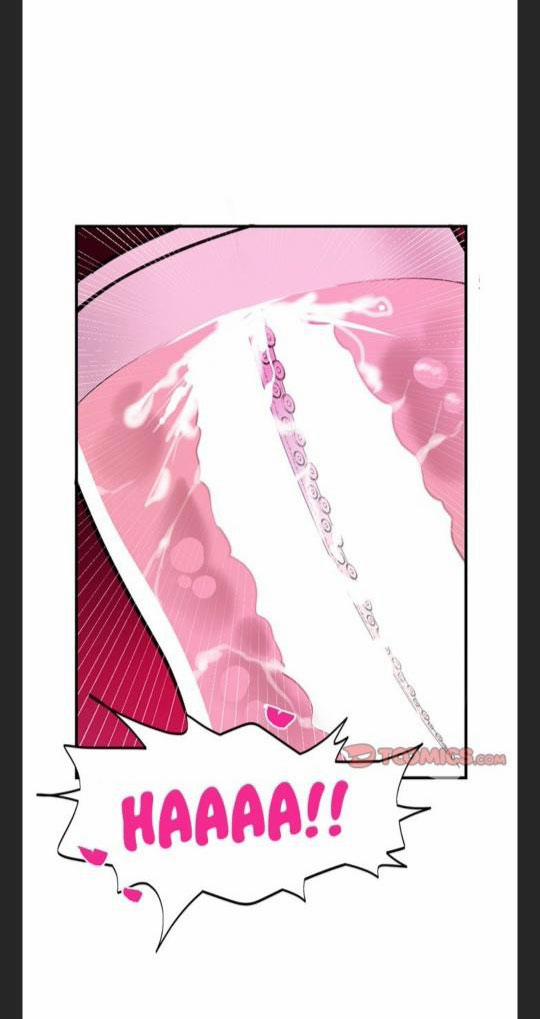 Pheromone ngọt ngào 8 trang 40