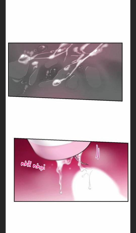 Pheromone ngọt ngào 8 trang 41
