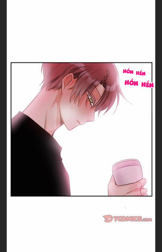 Pheromone ngọt ngào 8 trang 42