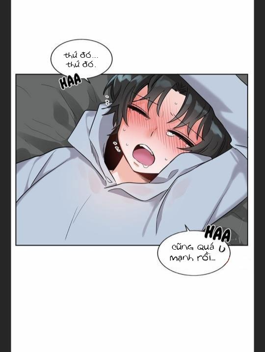 Pheromone ngọt ngào 8 trang 45