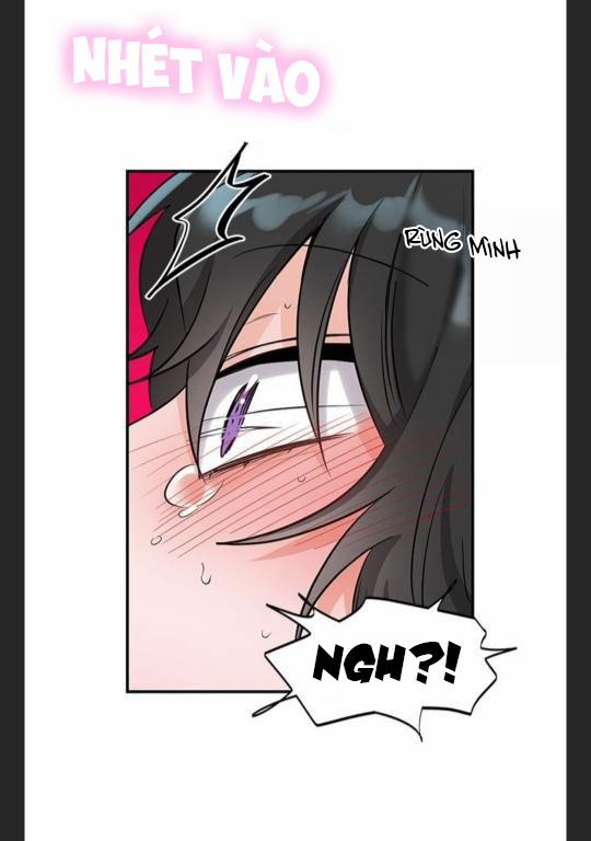 Pheromone ngọt ngào 8 trang 46
