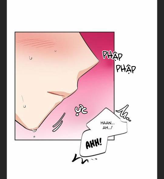 Pheromone ngọt ngào 8 trang 48