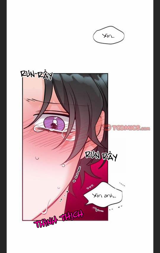 Pheromone ngọt ngào 8 trang 50