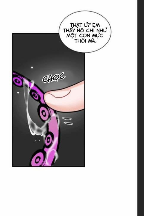 Pheromone ngọt ngào 8 trang 6