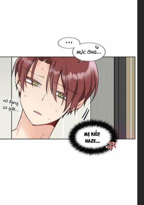 Pheromone ngọt ngào 8 trang 7