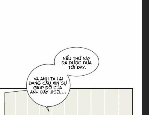 Pheromone ngọt ngào 8 trang 9