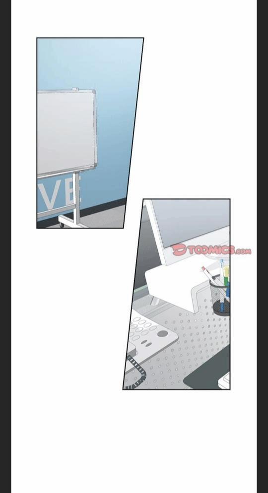 Pheromone ngọt ngào 9 trang 0