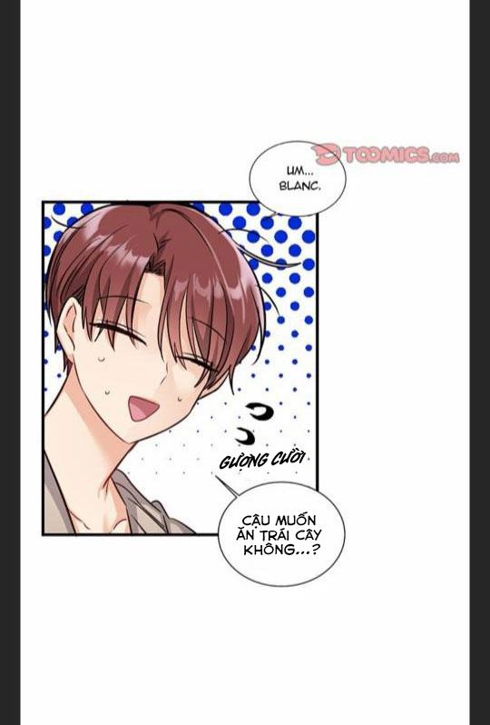 Pheromone ngọt ngào 9 trang 10