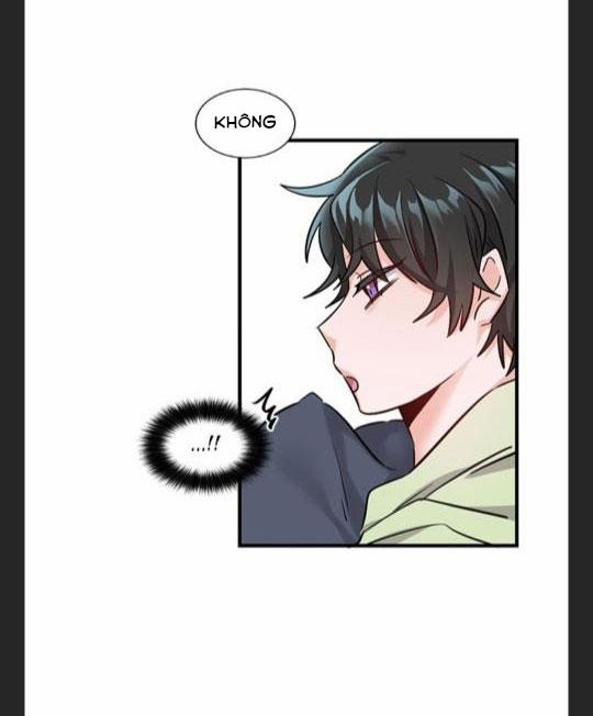 Pheromone ngọt ngào 9 trang 11