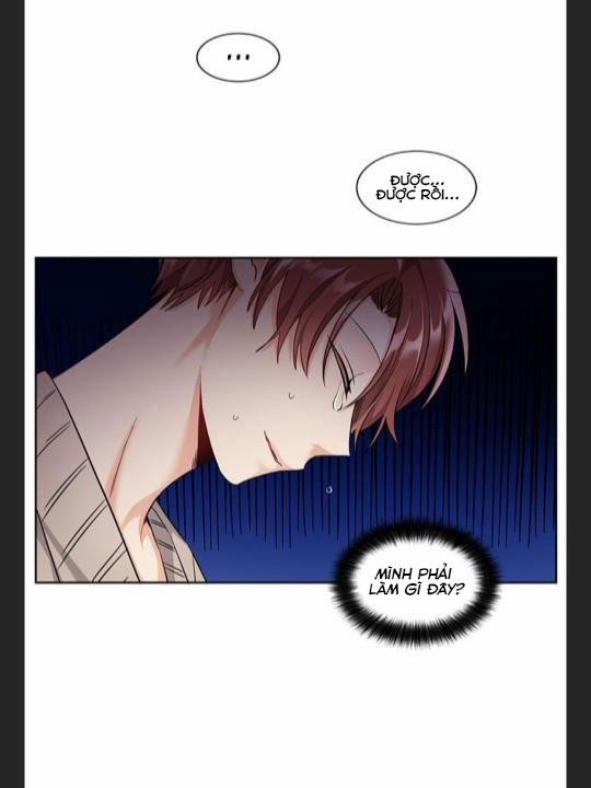Pheromone ngọt ngào 9 trang 12