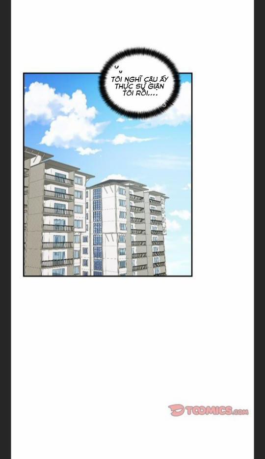 Pheromone ngọt ngào 9 trang 13