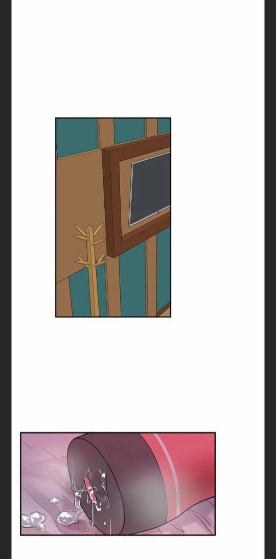 Pheromone ngọt ngào 9 trang 14