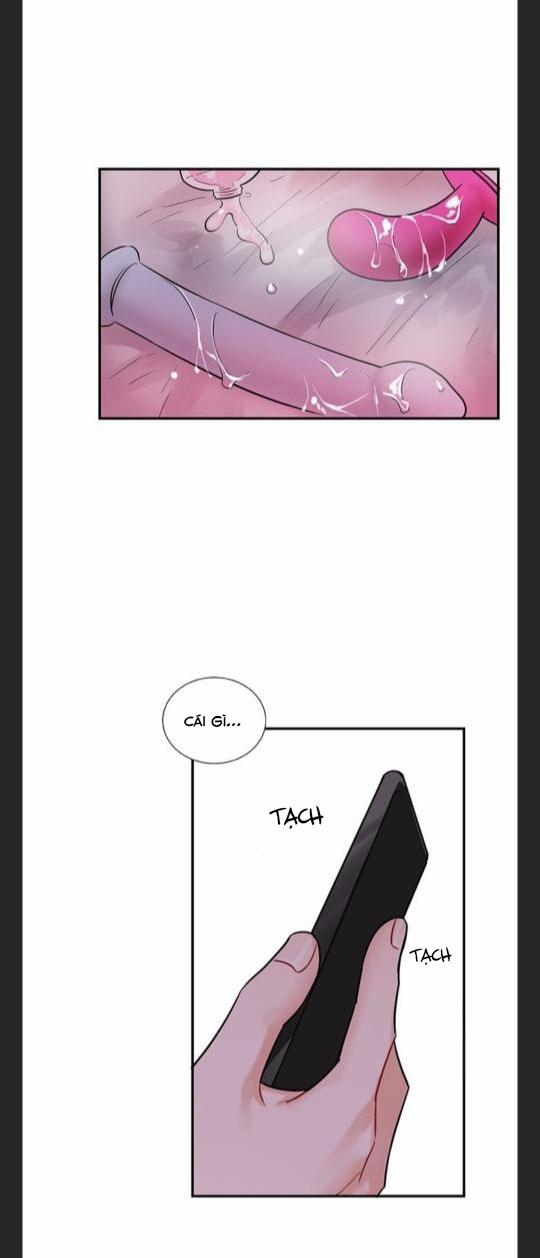 Pheromone ngọt ngào 9 trang 15