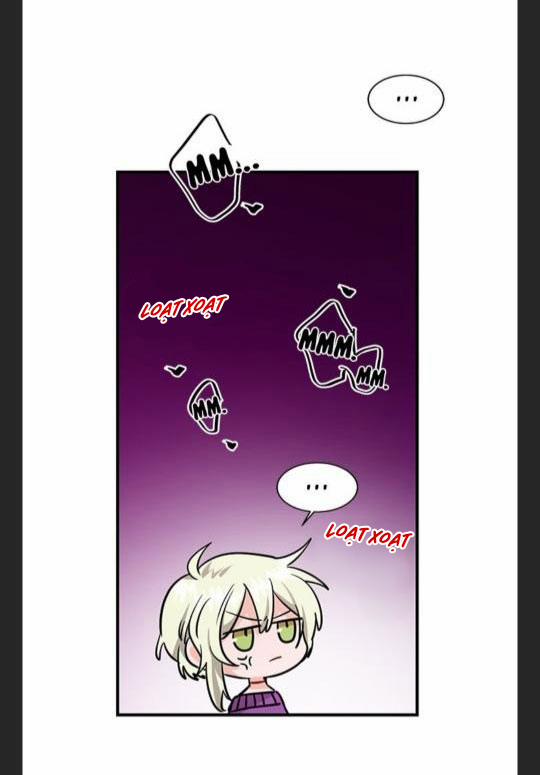 Pheromone ngọt ngào 9 trang 18