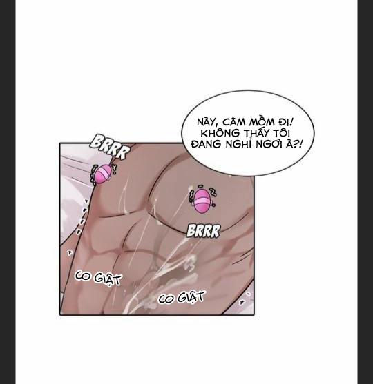Pheromone ngọt ngào 9 trang 19