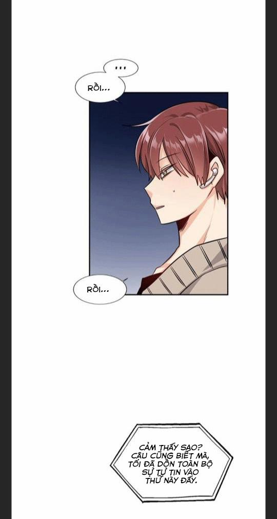 Pheromone ngọt ngào 9 trang 2