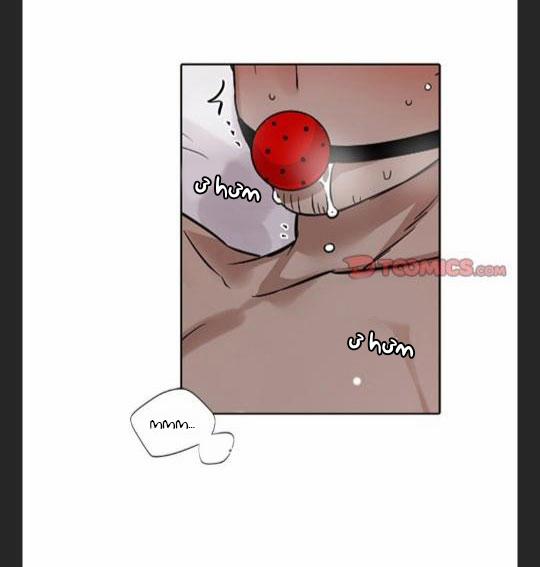 Pheromone ngọt ngào 9 trang 20