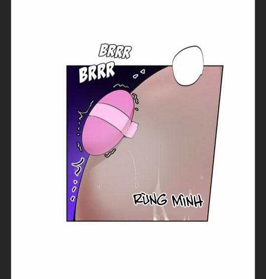 Pheromone ngọt ngào 9 trang 21