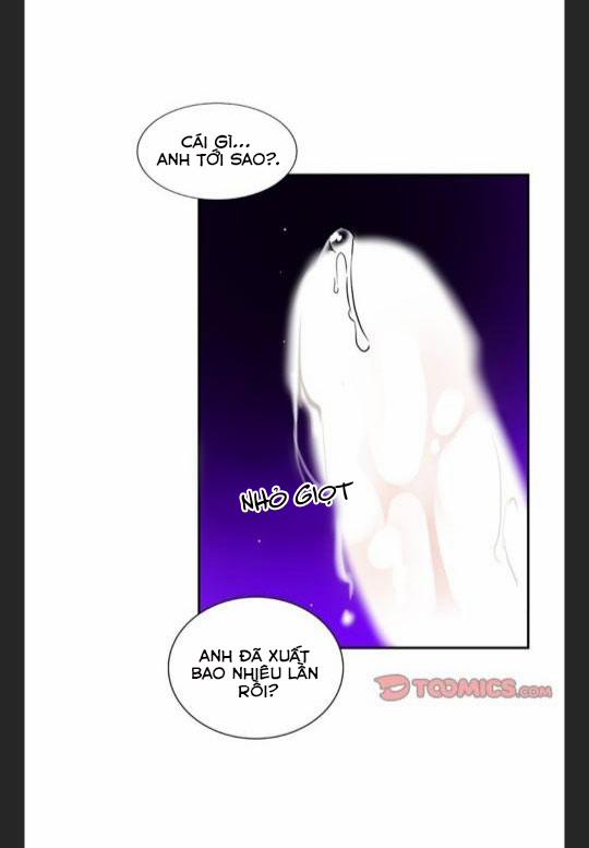 Pheromone ngọt ngào 9 trang 23