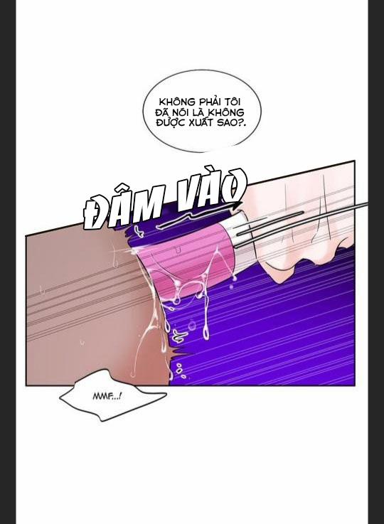 Pheromone ngọt ngào 9 trang 25