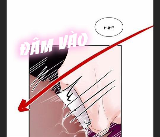 Pheromone ngọt ngào 9 trang 26
