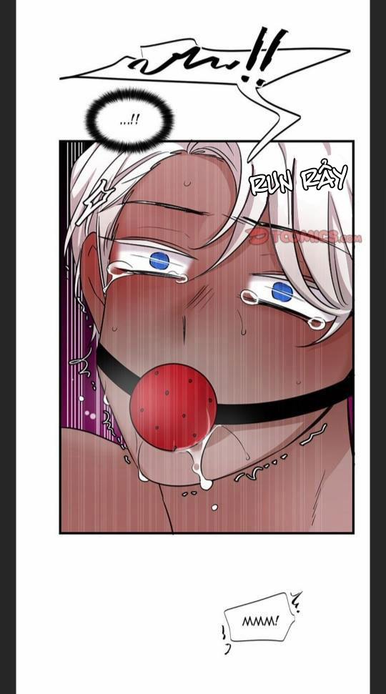 Pheromone ngọt ngào 9 trang 28