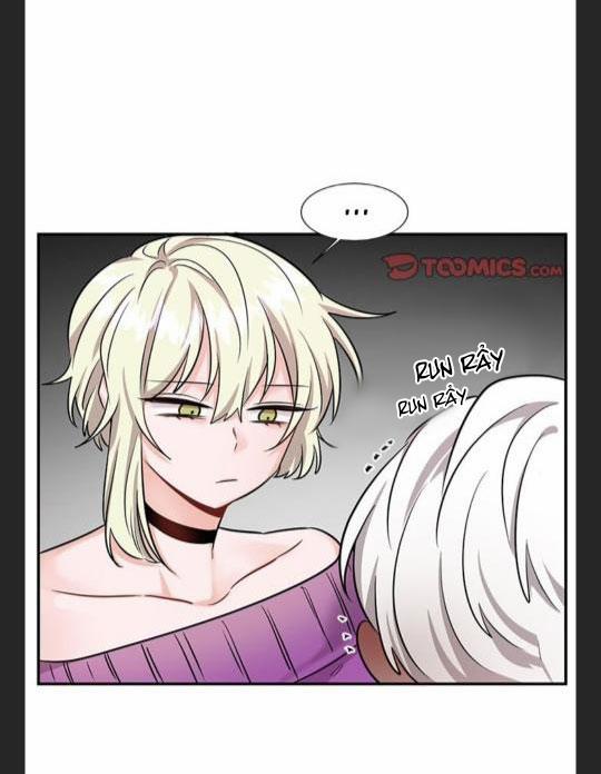 Pheromone ngọt ngào 9 trang 33