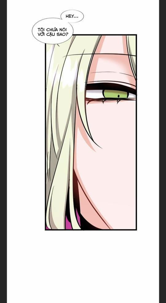 Pheromone ngọt ngào 9 trang 34