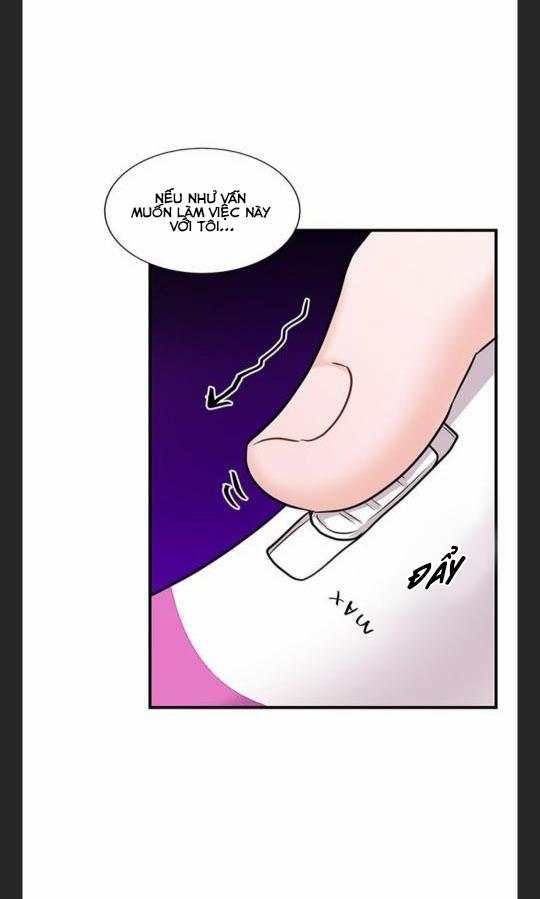 Pheromone ngọt ngào 9 trang 35