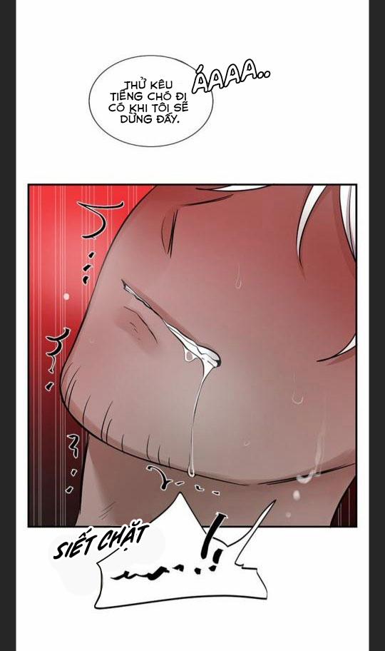 Pheromone ngọt ngào 9 trang 38