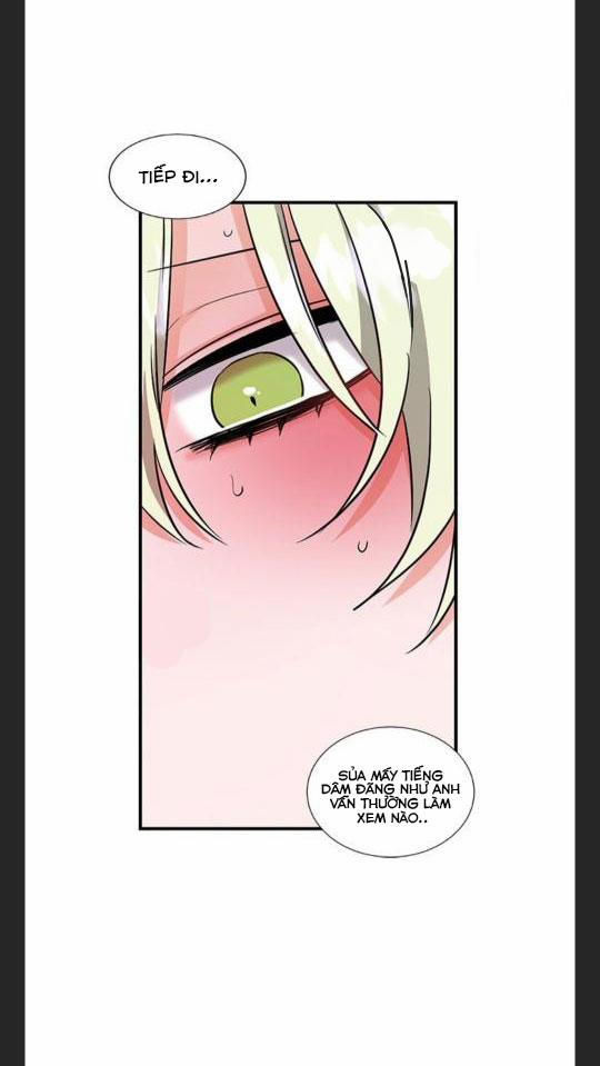Pheromone ngọt ngào 9 trang 39