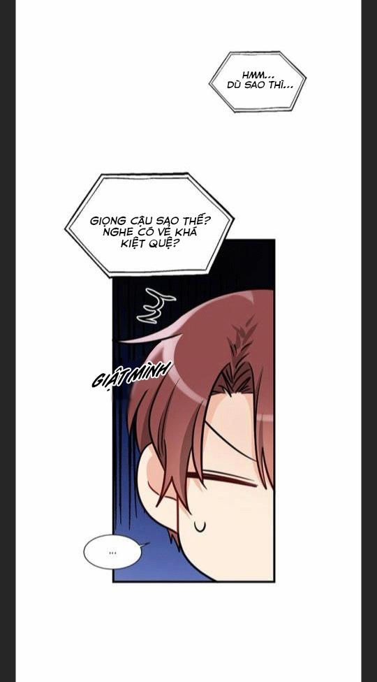 Pheromone ngọt ngào 9 trang 4