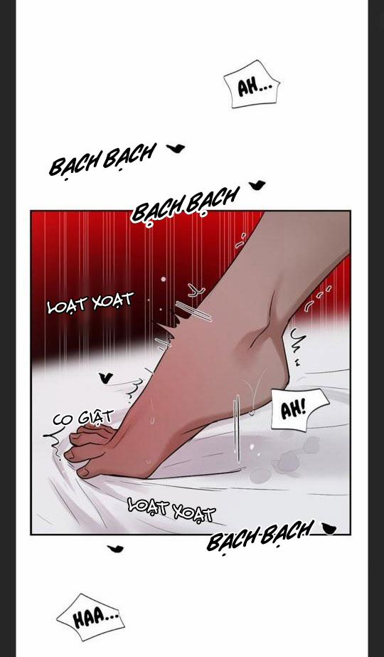 Pheromone ngọt ngào 9 trang 40