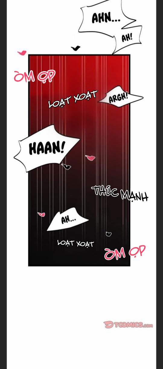 Pheromone ngọt ngào 9 trang 41