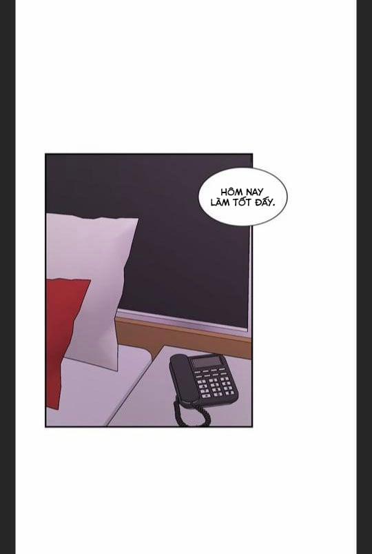 Pheromone ngọt ngào 9 trang 42