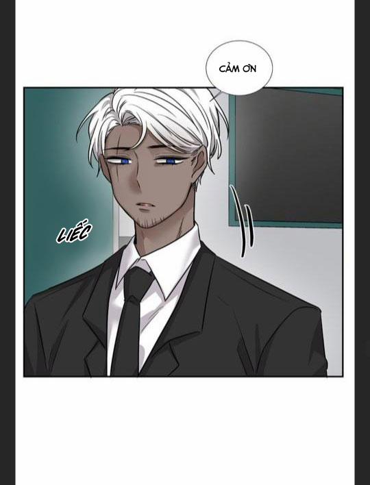 Pheromone ngọt ngào 9 trang 43