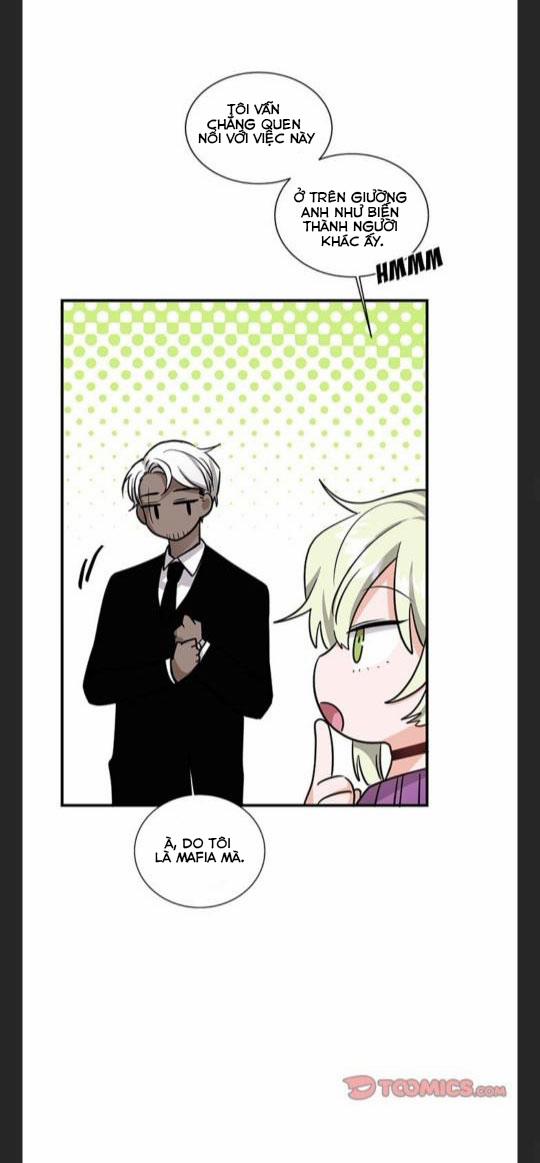 Pheromone ngọt ngào 9 trang 44